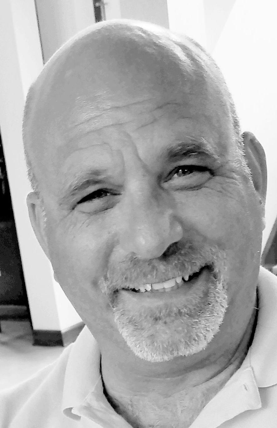 Mark Hansen